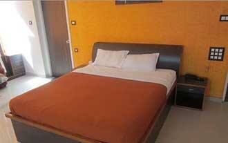 Hotel Gajali, Vengurla 3
